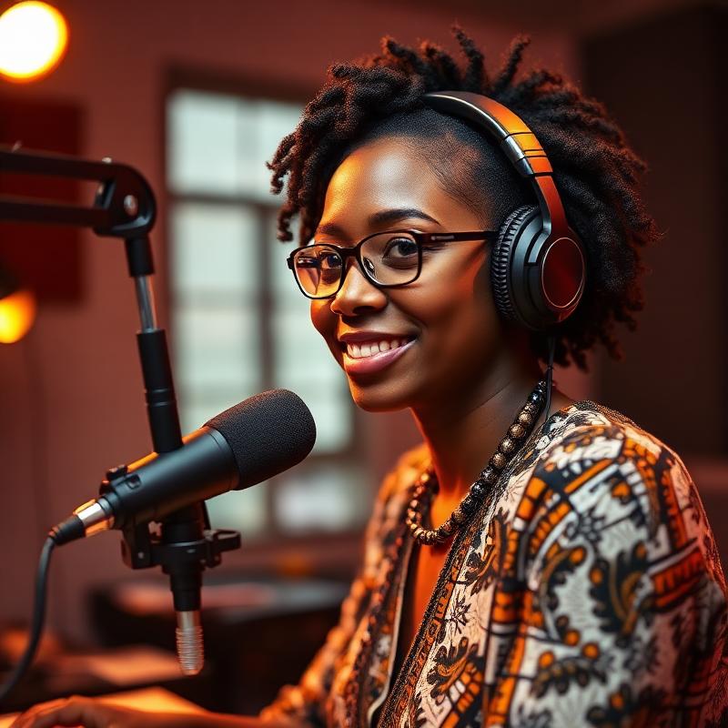 Aïcha Mouele